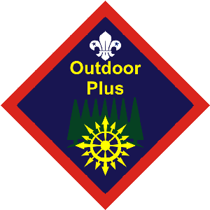 Outdoor Plus Challenge